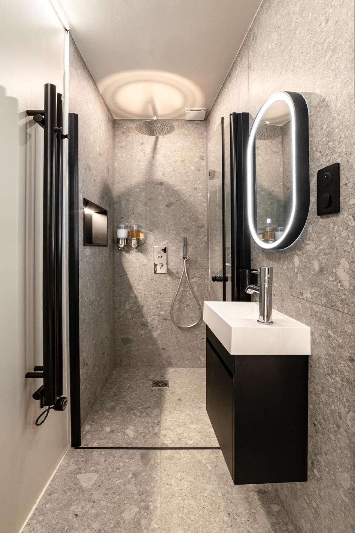 Apartment Luxury 2br In Charming Courtyard Le Marais Paris