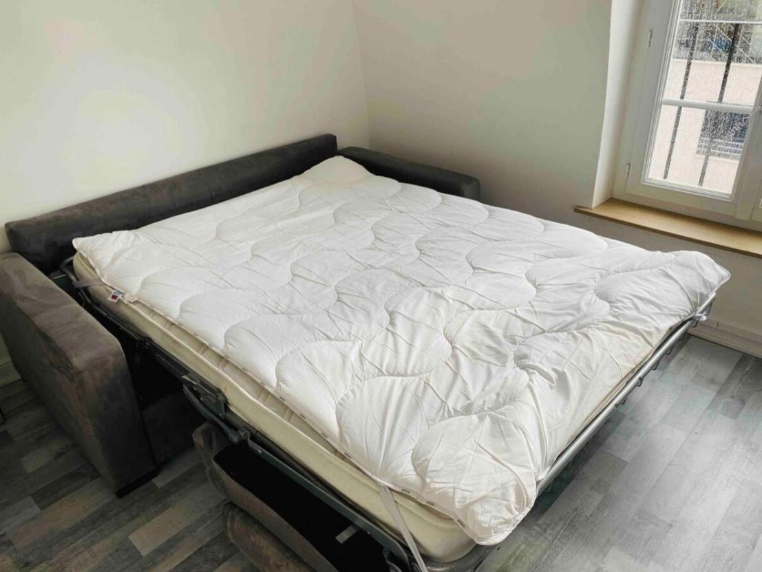 Amenage Apartment