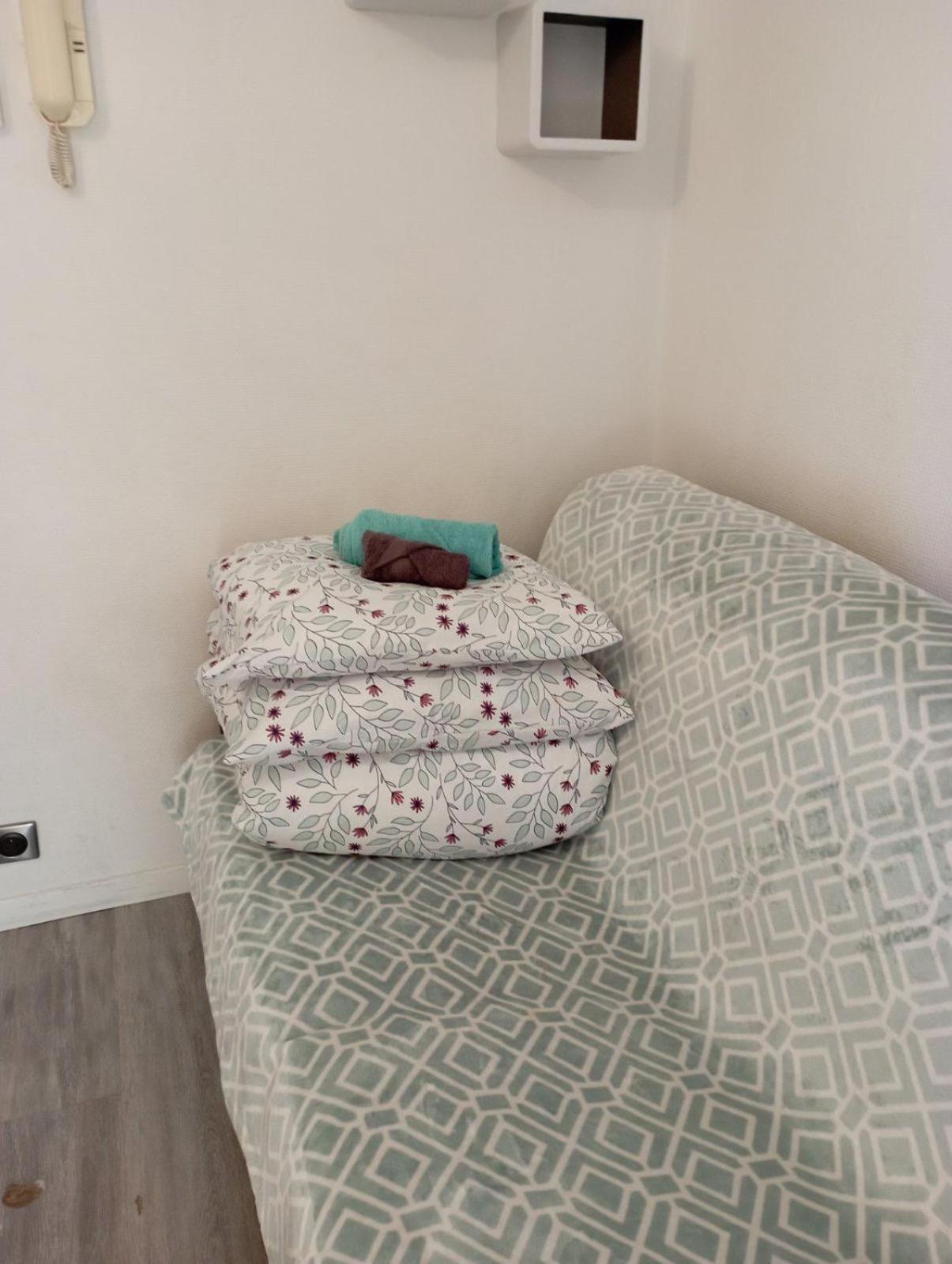 Amenage Apartment *