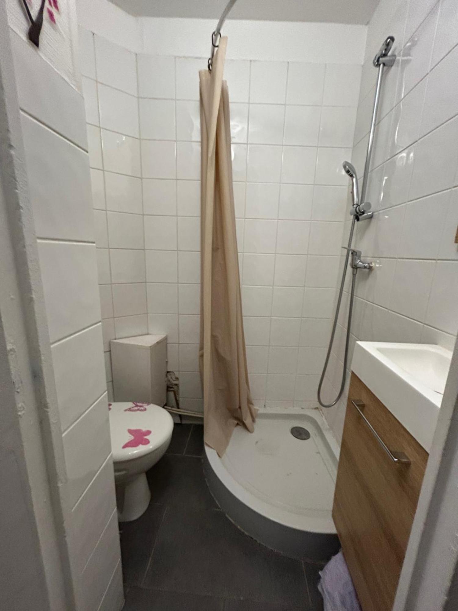 Apartment Amenage Paris