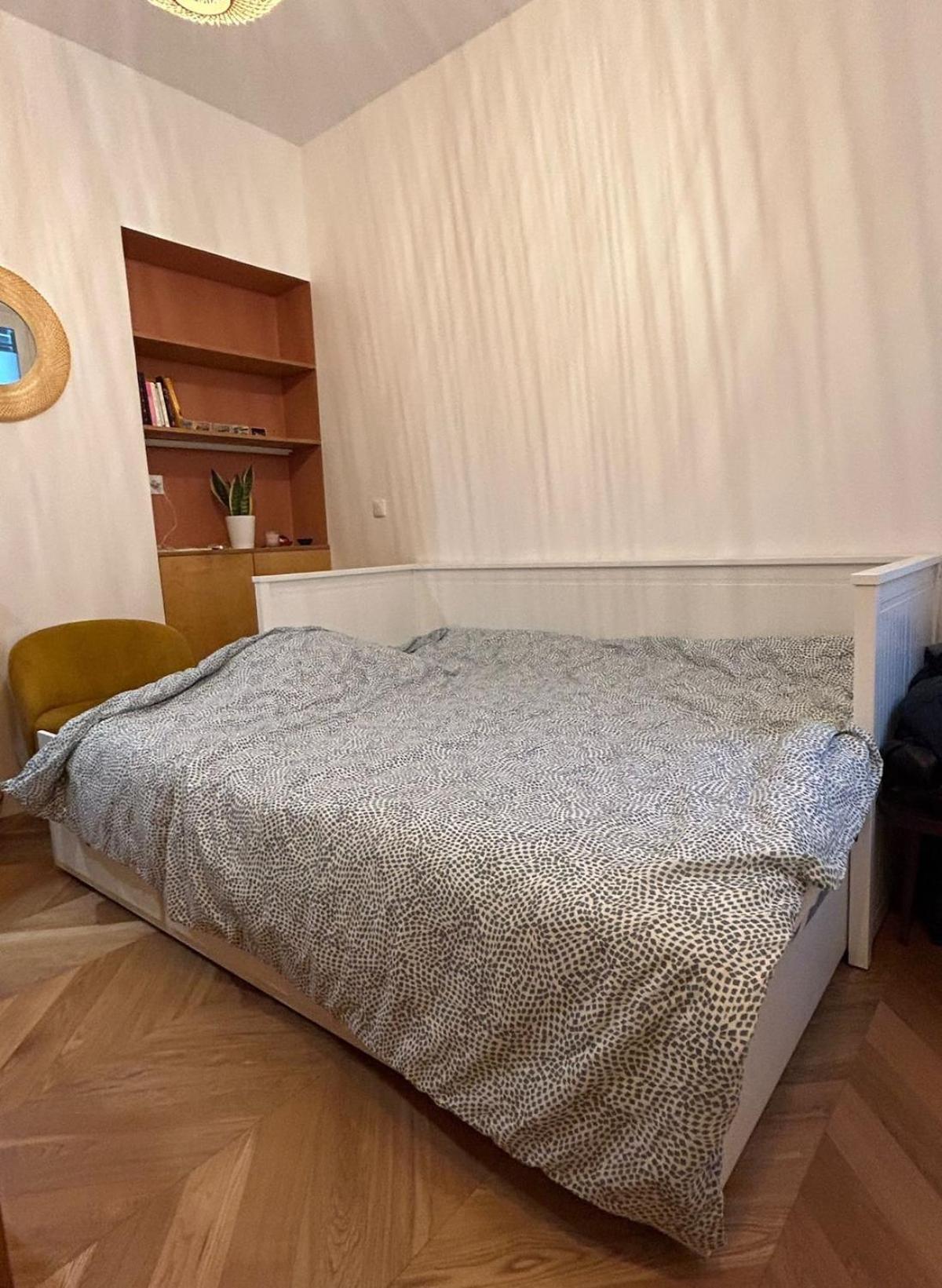 Apartment Cosy Montmartre
