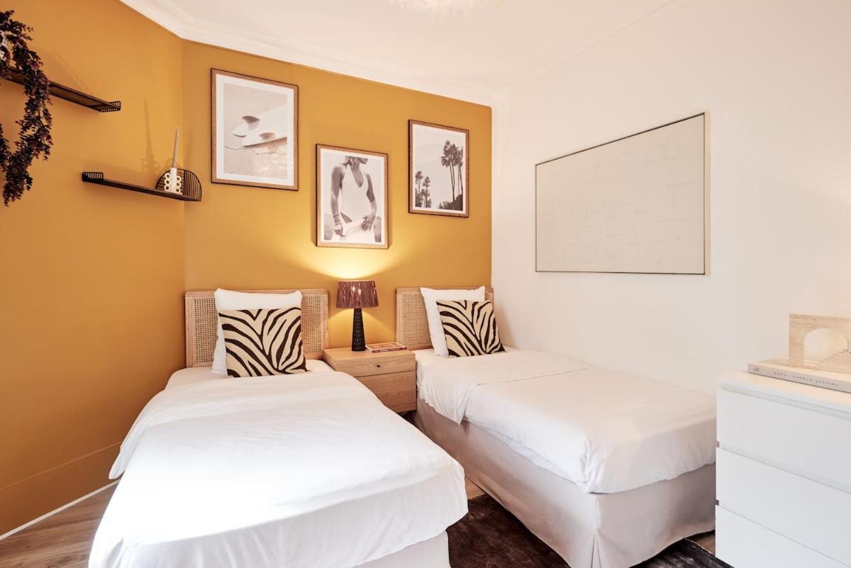 Ney - 2 Bedrooms 1 Living Apartment *