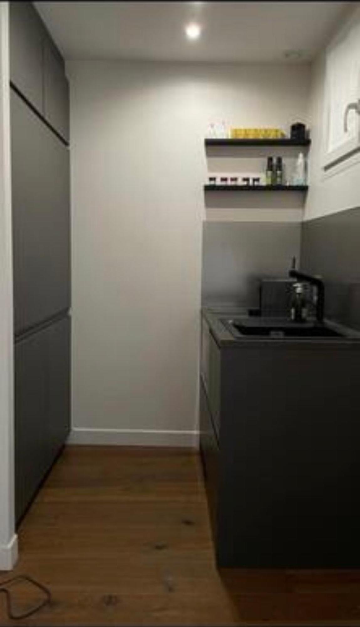 Stylish In The Heart Of Montorgueil Marais Apartment *