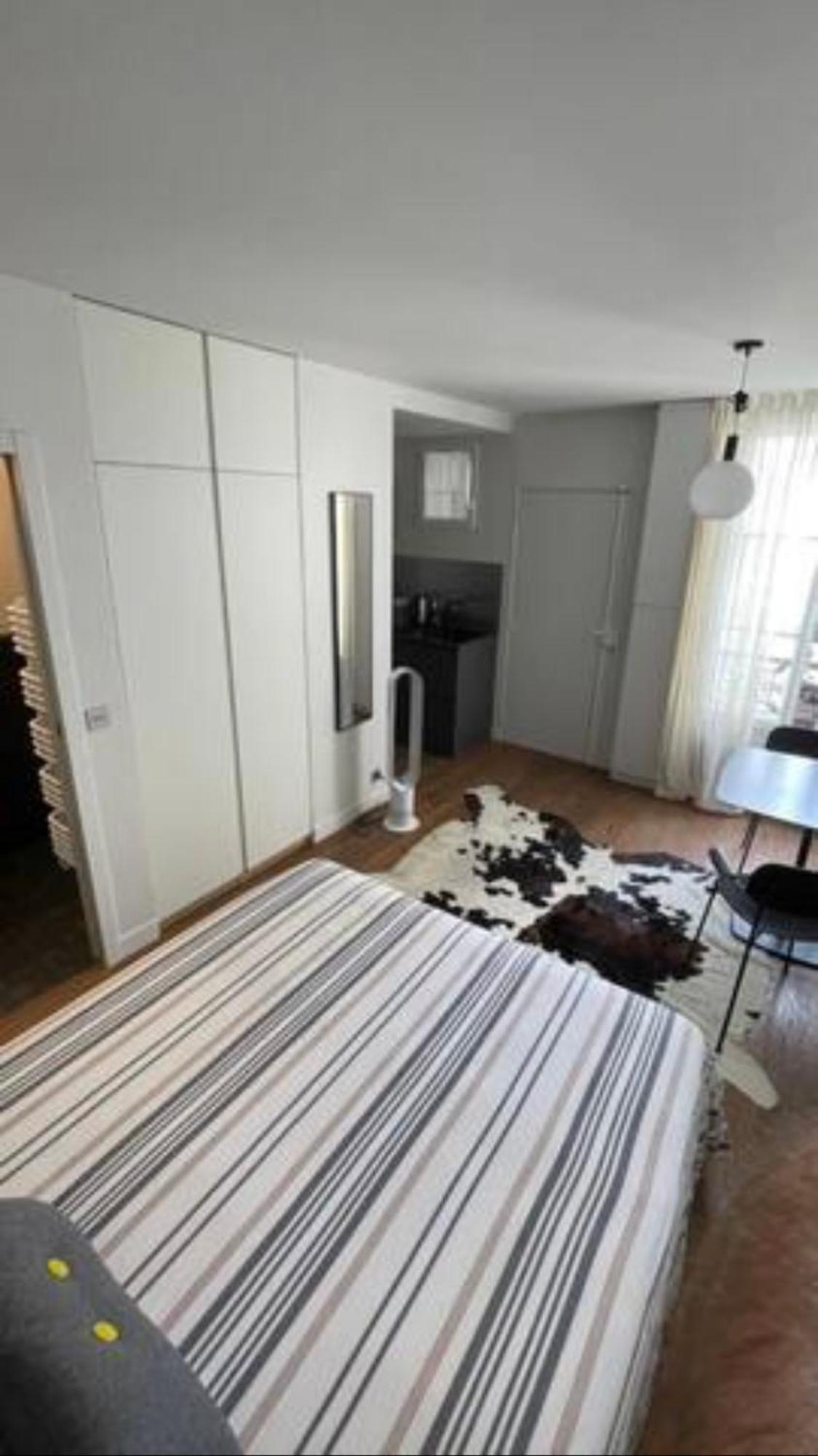 Stylish In The Heart Of Montorgueil Marais * Paris
