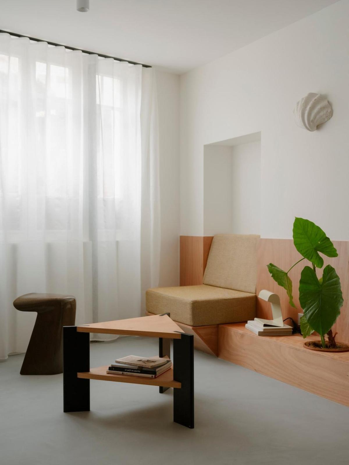 Apartment Charming 3-room In Montmartre *