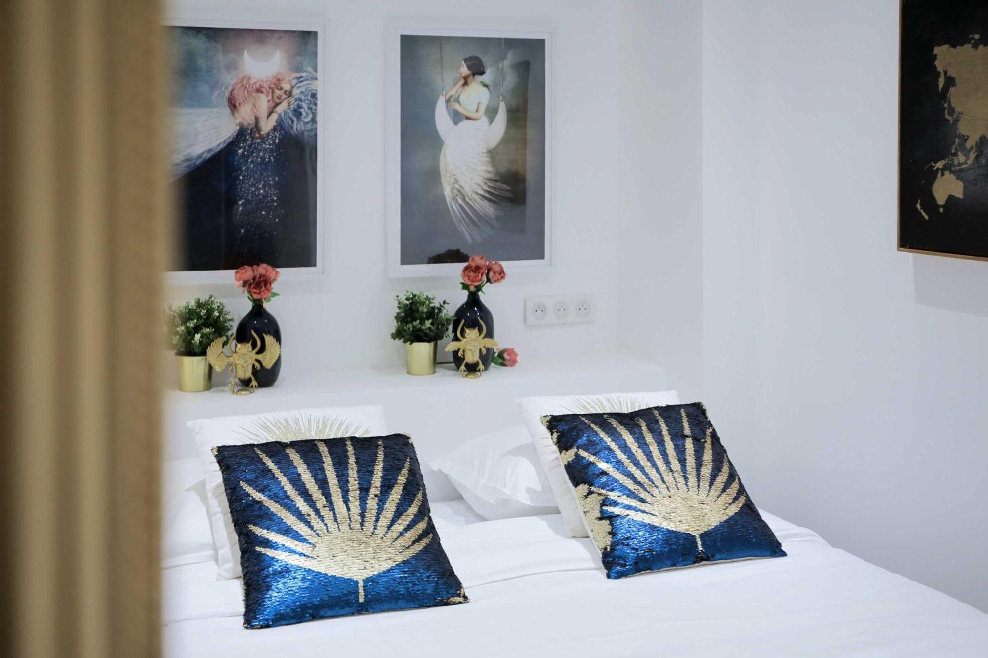 Apartamento Strasbourg Saint Denis 2 - 2p - Flat Guest