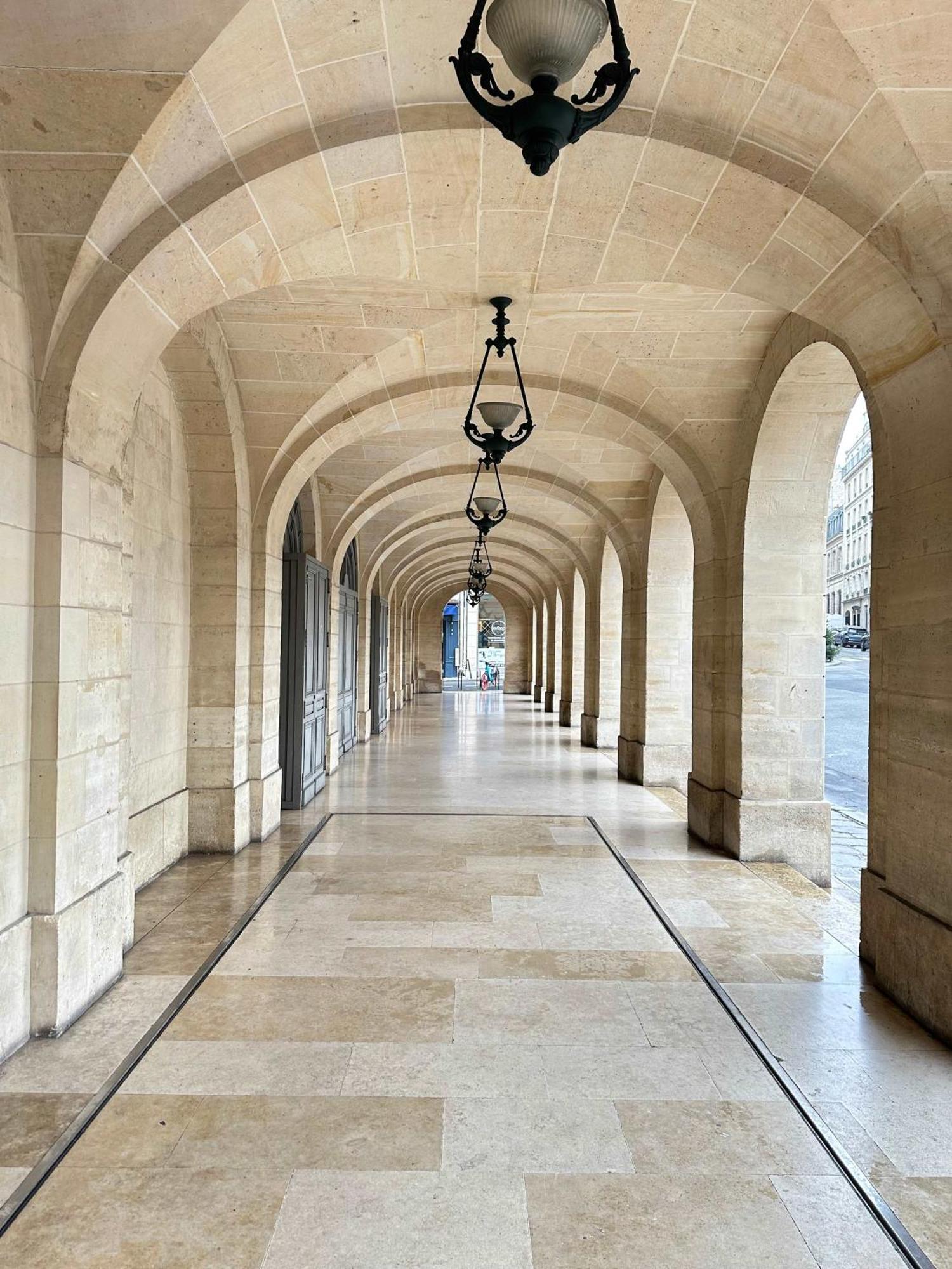 Apartment Luxembourg Garden Deluxe Flat Paris