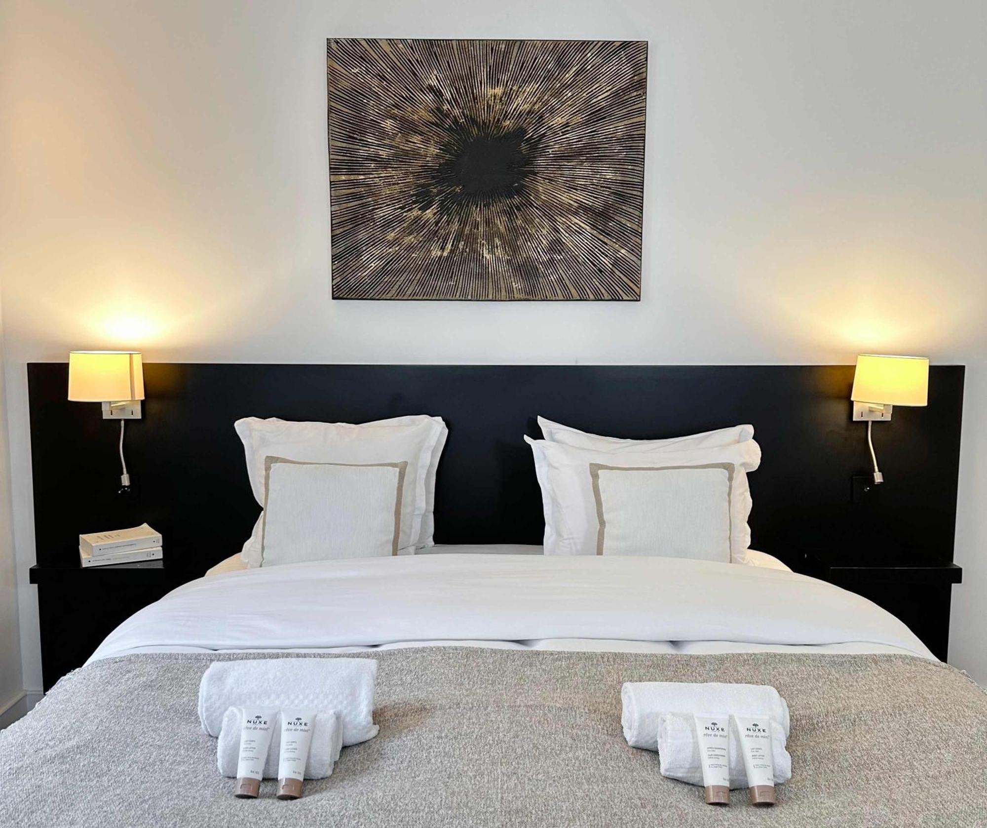 Luxembourg Garden Deluxe Flat Apartment