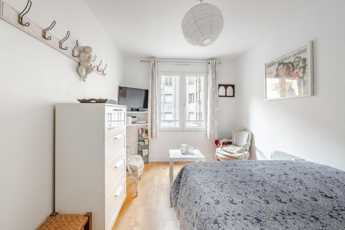 Heart Of Iii, Le Marais - Charming *