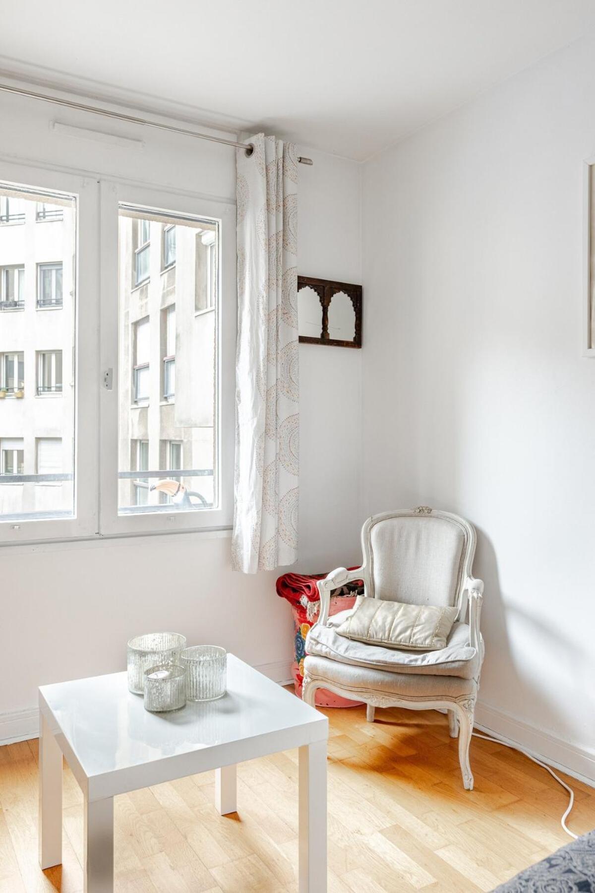 Apartment Heart Of Iii, Le Marais - Charming *