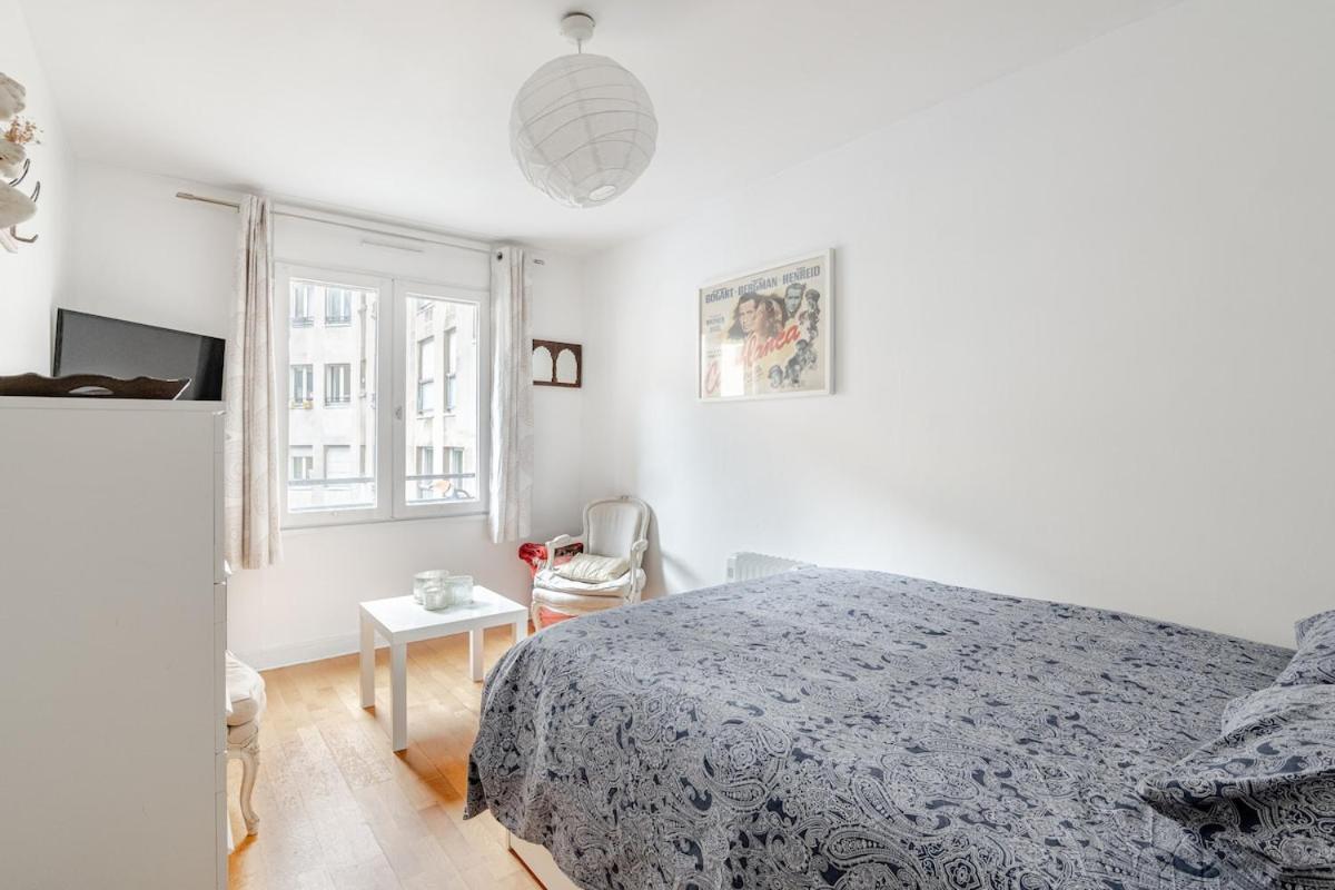 Heart Of Iii, Le Marais - Charming