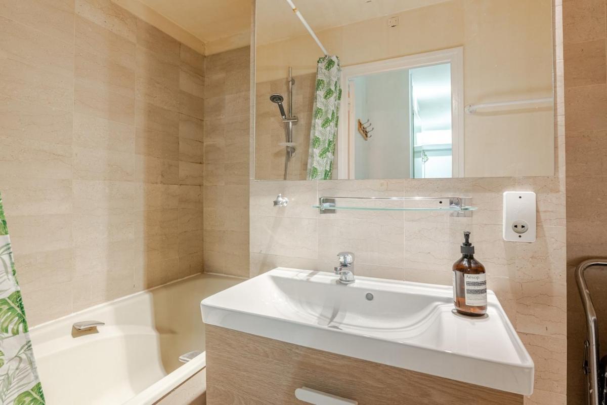 Apartment Heart Of Iii, Le Marais - Charming Paris