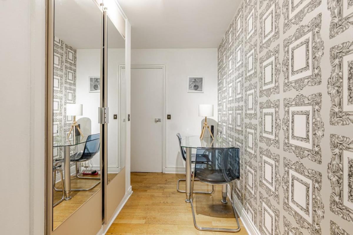 Heart Of Iii, Le Marais - Charming