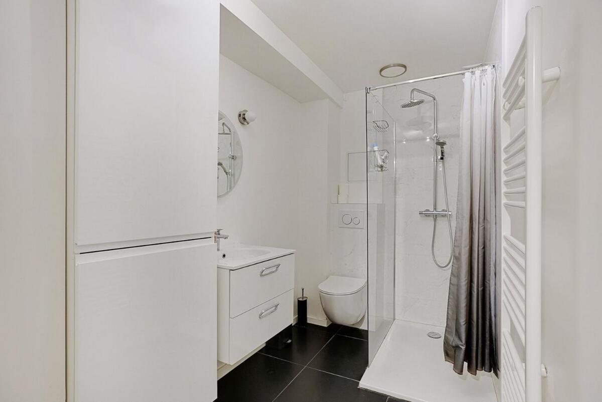Apartment Le Marais - Upper Class *