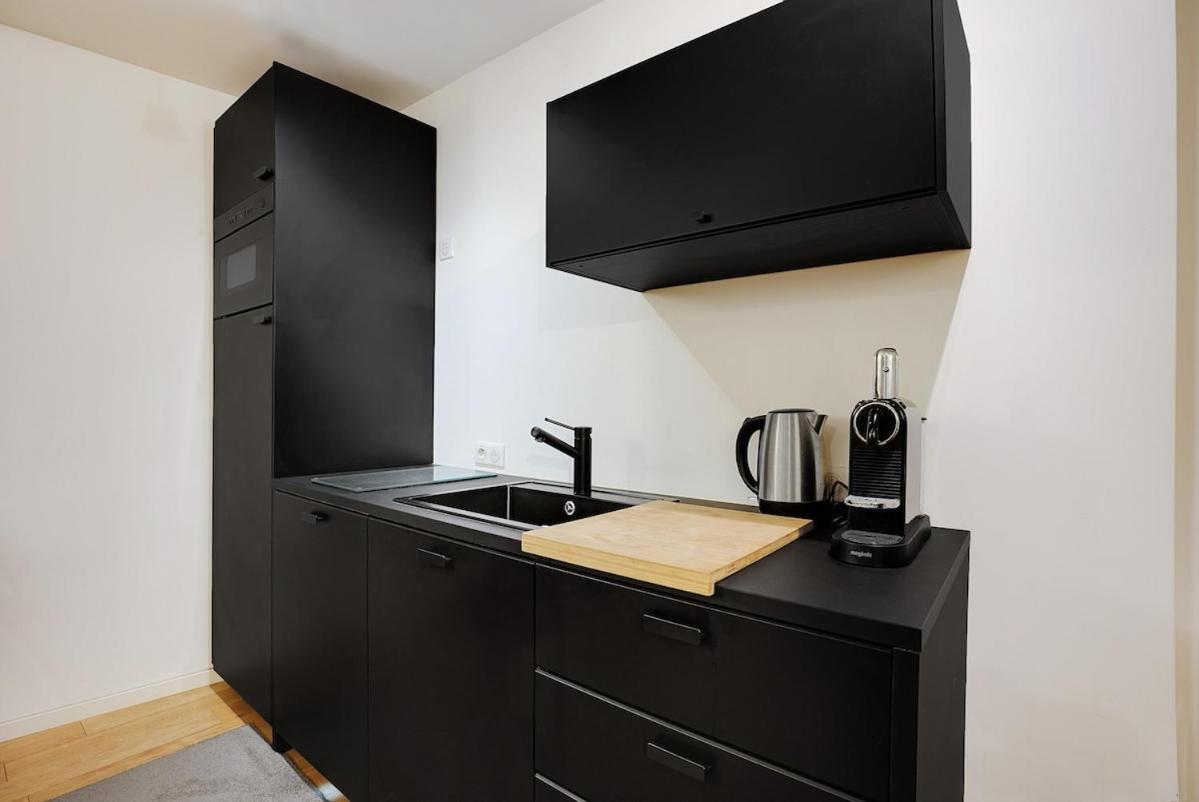 Apartment Le Marais - Upper Class