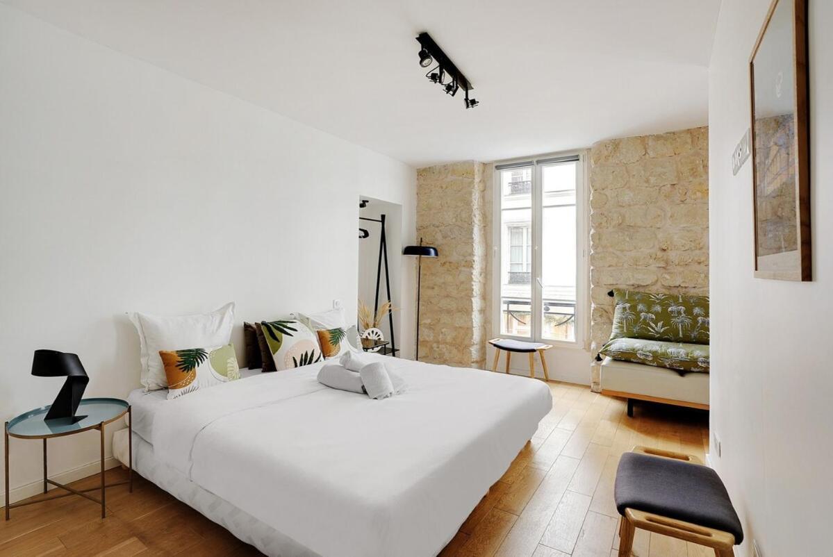 Le Marais - Upper Class Apartamento *
