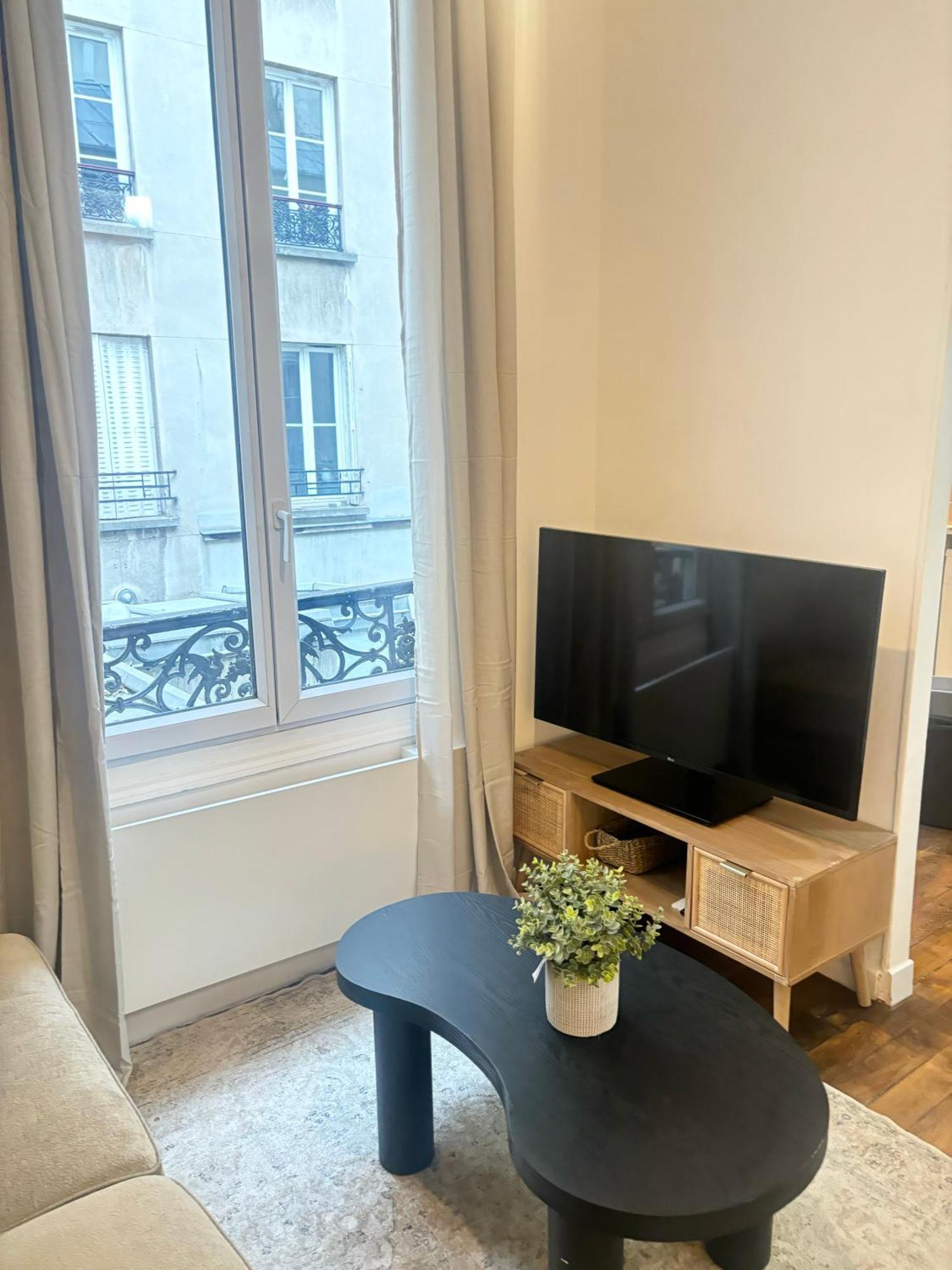 La Saint-sebastien Apartamento