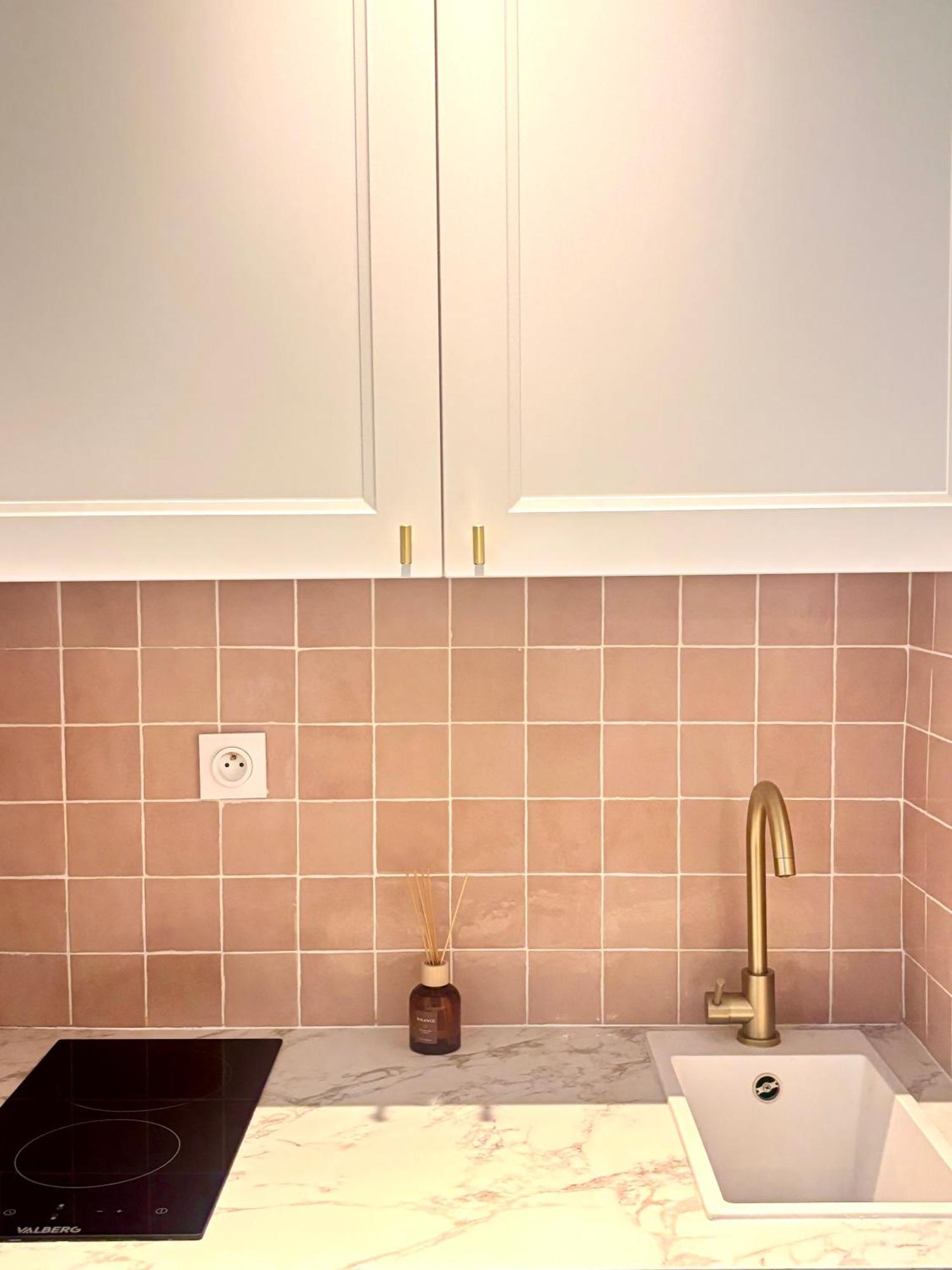 Apartamento La Saint-sebastien