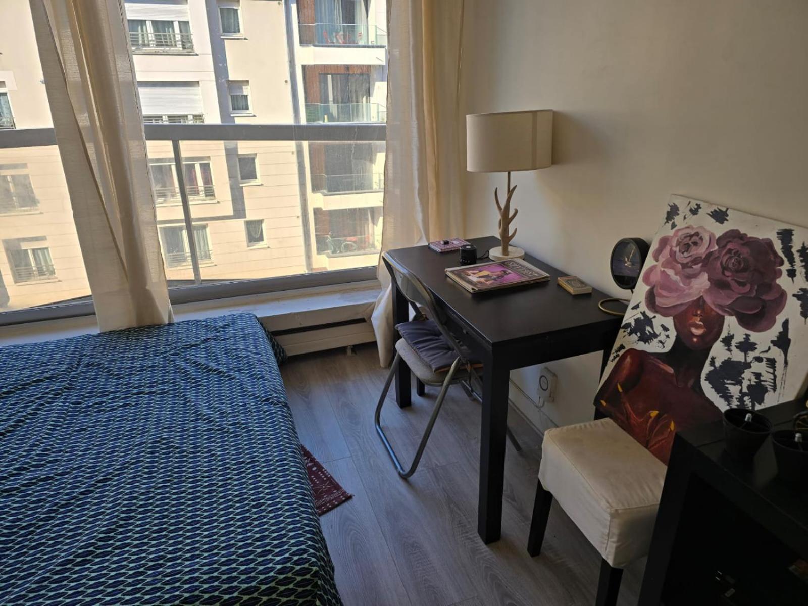 Apartment Cosy Close Eiffel Tower