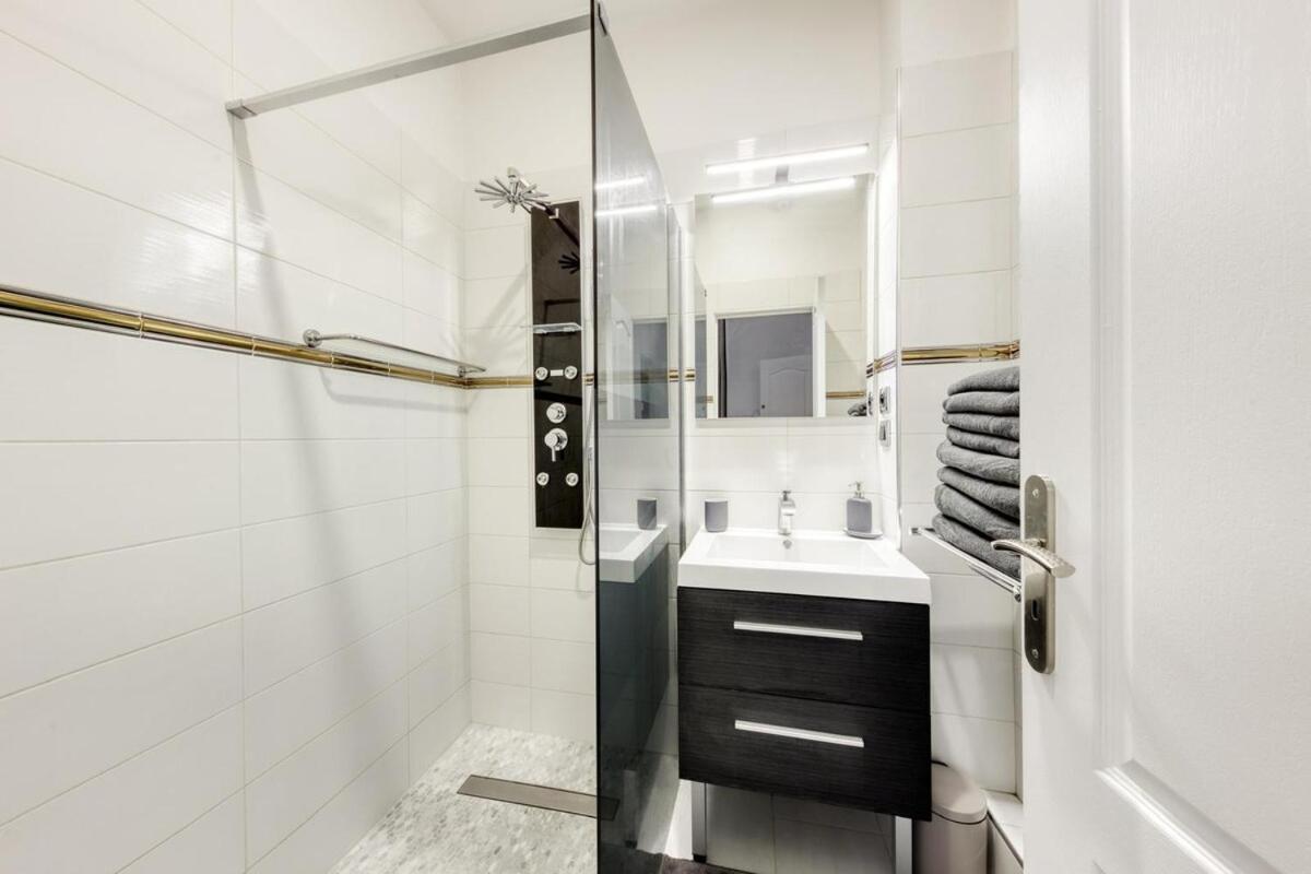 Apartamento Arc & Luxe Champs-elysees