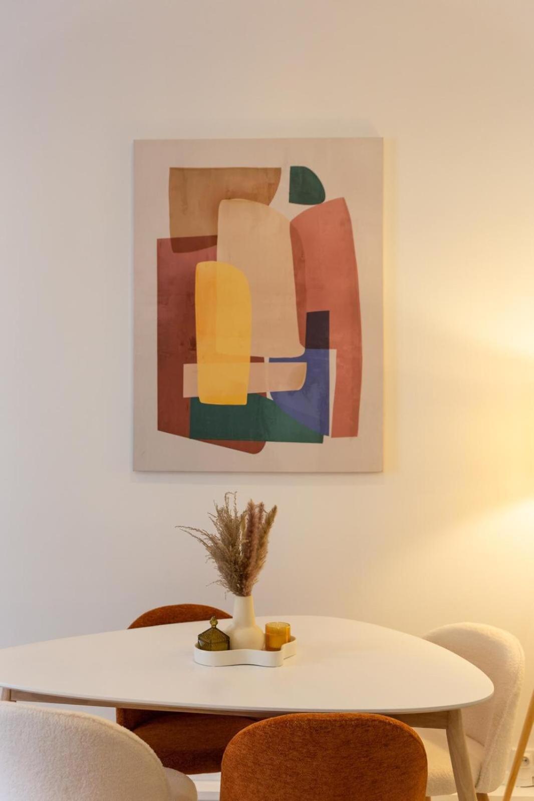 Arc & Luxe Champs-elysees Apartamento