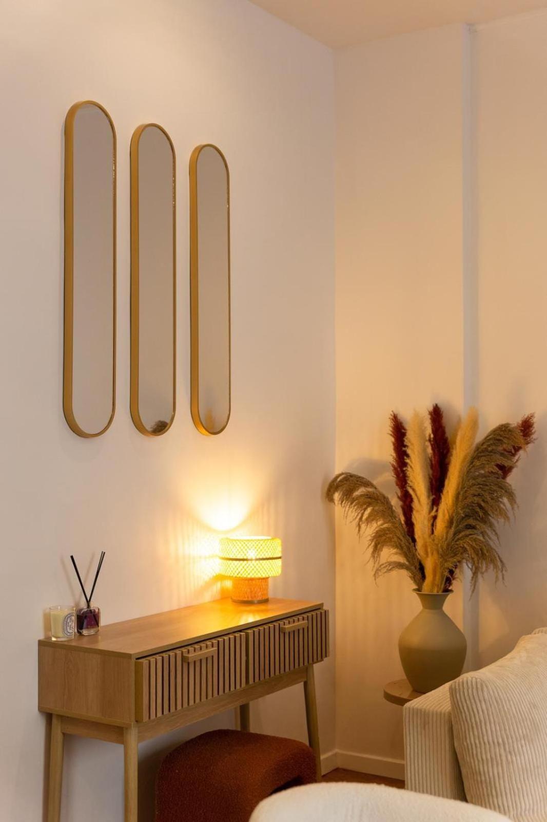Apartamento Arc & Luxe Champs-elysees *