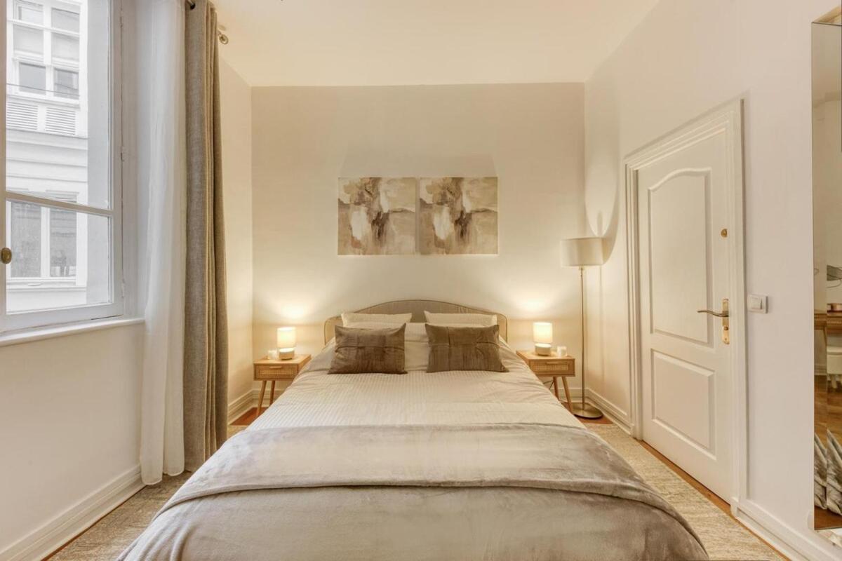 Arc & Luxe Champs-elysees Apartamento