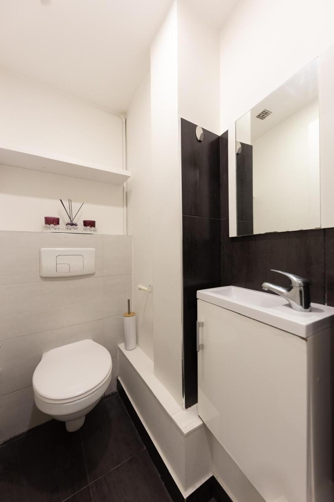 Apartamento Arc & Luxe Champs-elysees