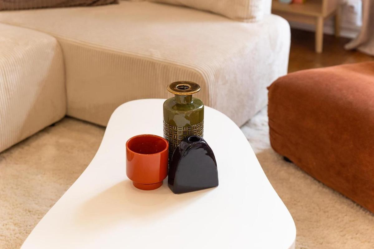 Arc & Luxe Champs-elysees Apartamento *