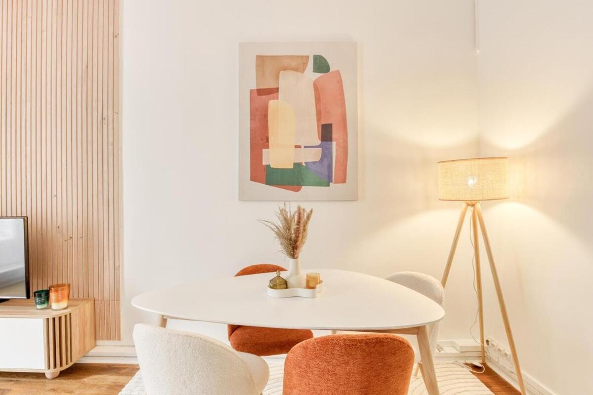 Arc & Luxe Champs-elysees Apartamento Paris