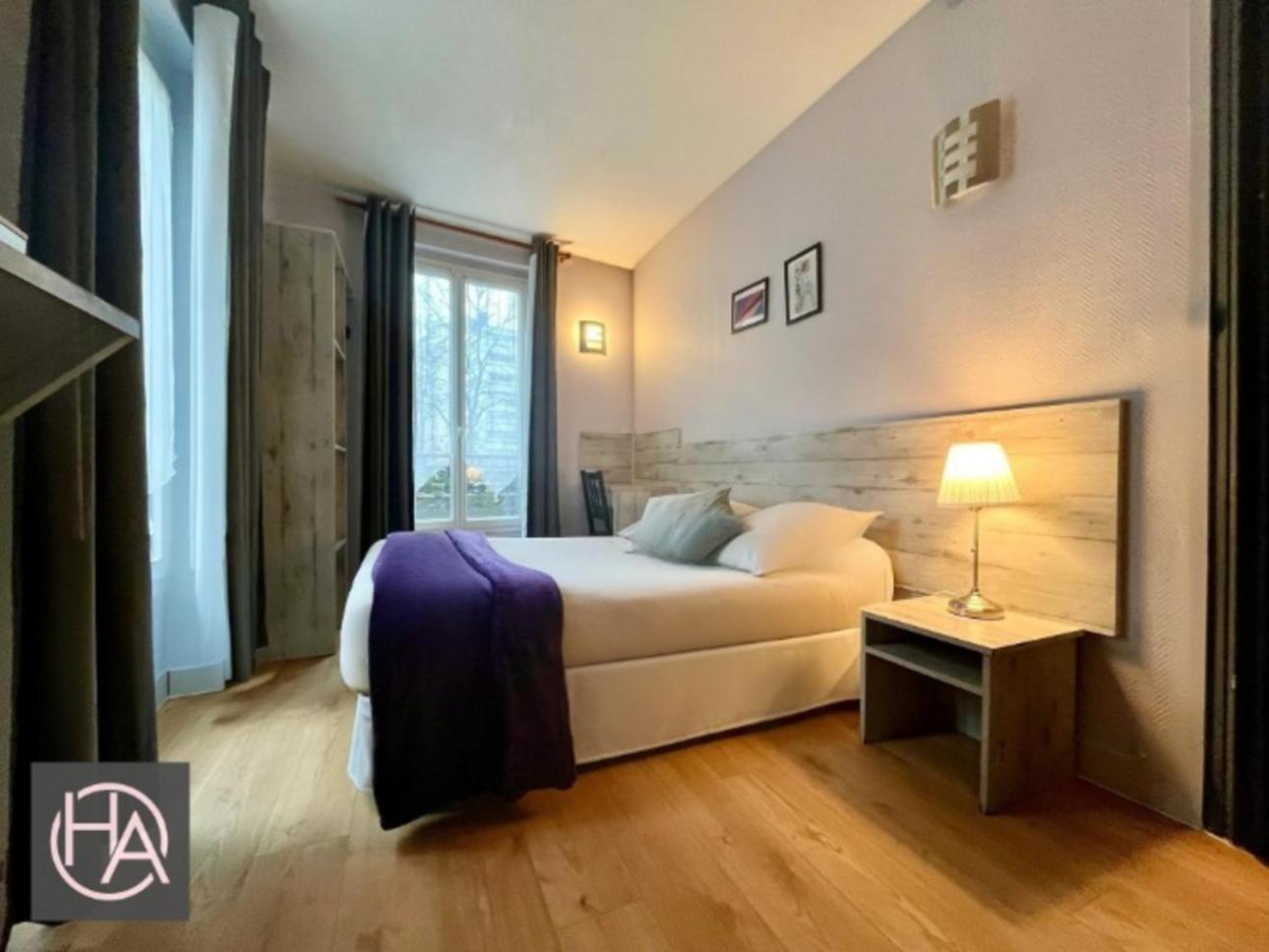 Alliance Hotel 3*