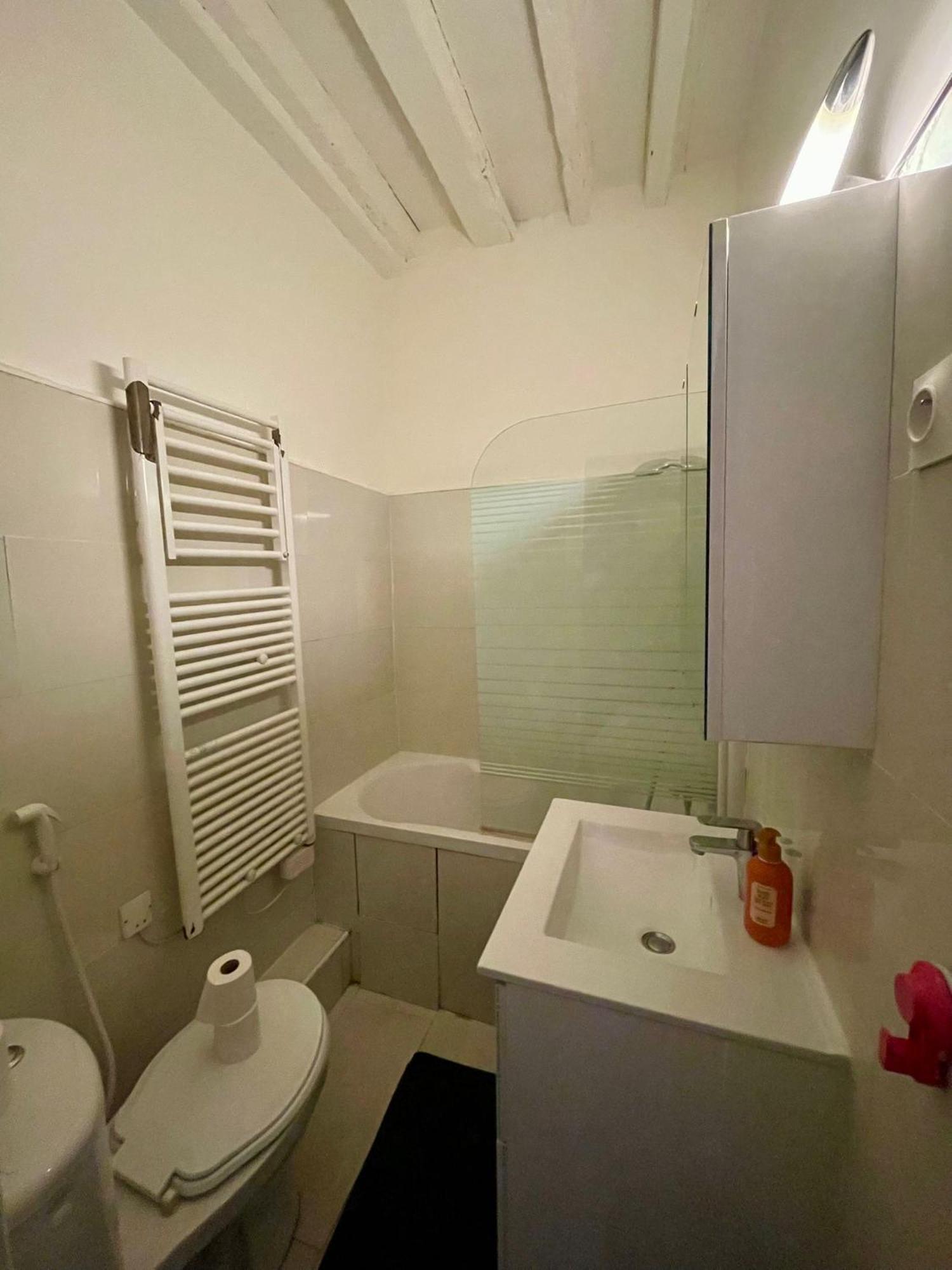 Appartement Studio Champs Elysees Ponthieu