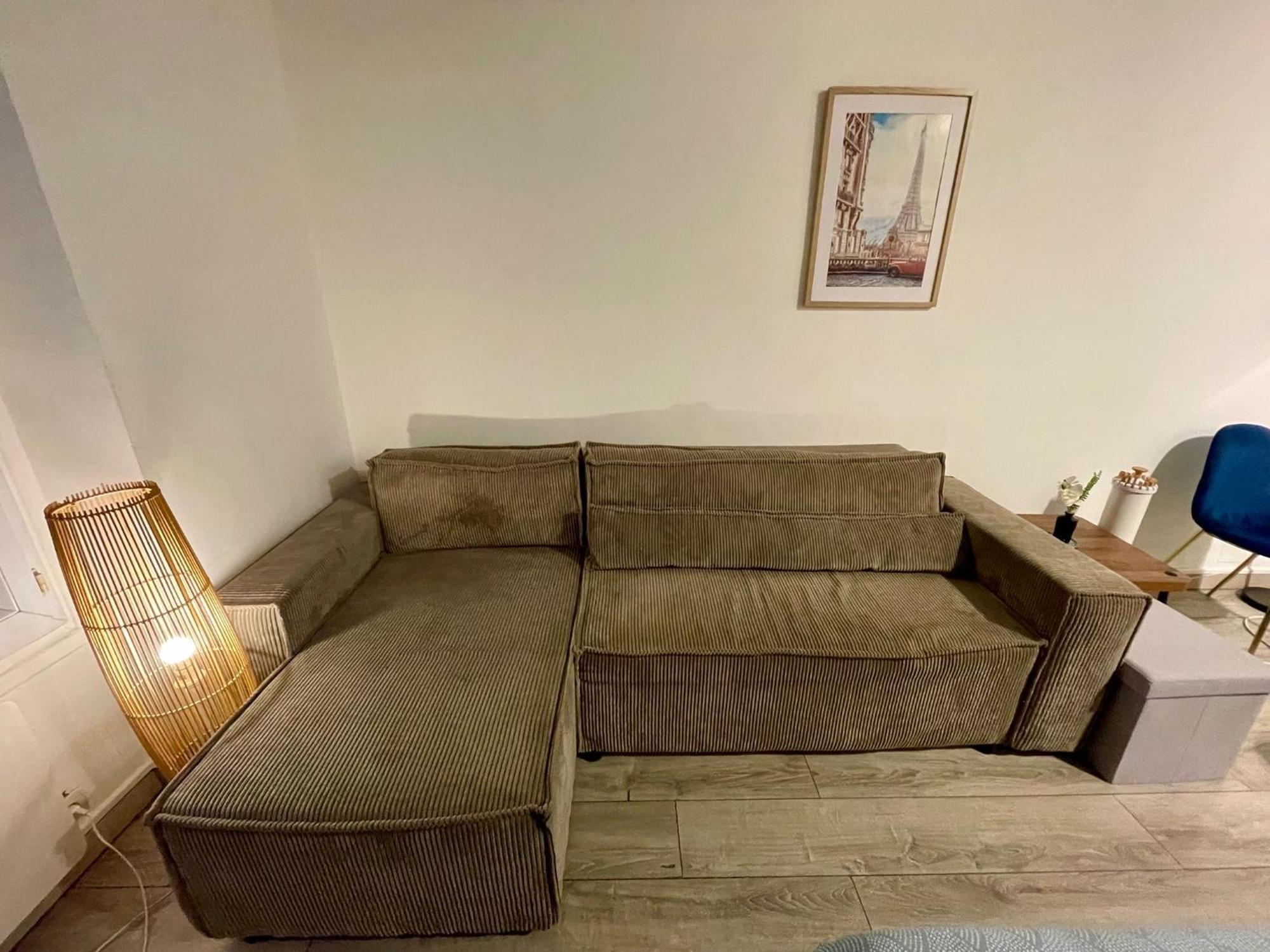 Studio Champs Elysees Ponthieu Appartement *