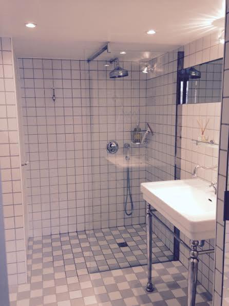 Dupleix 75m2 Sur Cour Arboree Appartement Paris