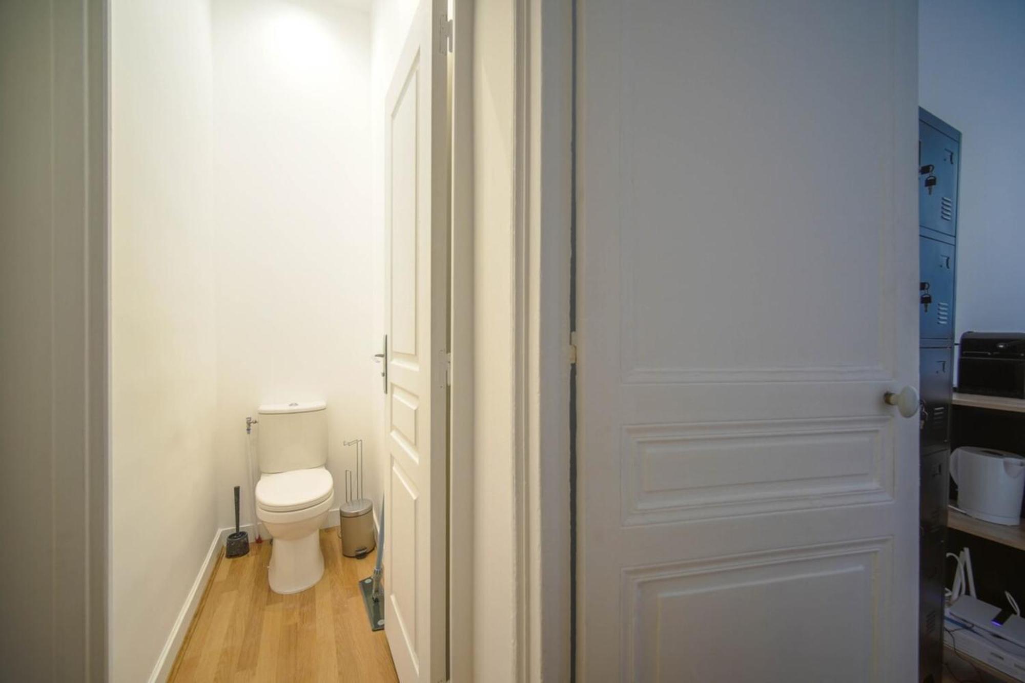 Flexliving - - La Fayette Apartment *