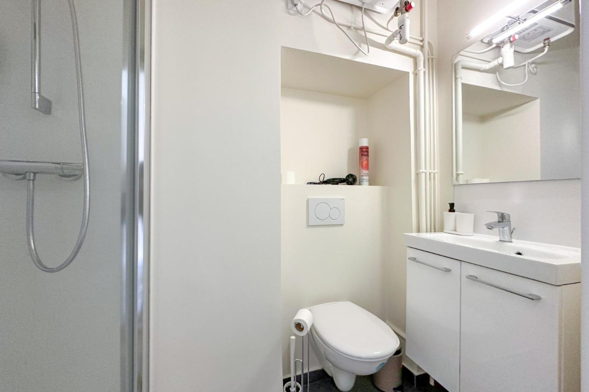 Flexliving - - Parodi Apartment Paris