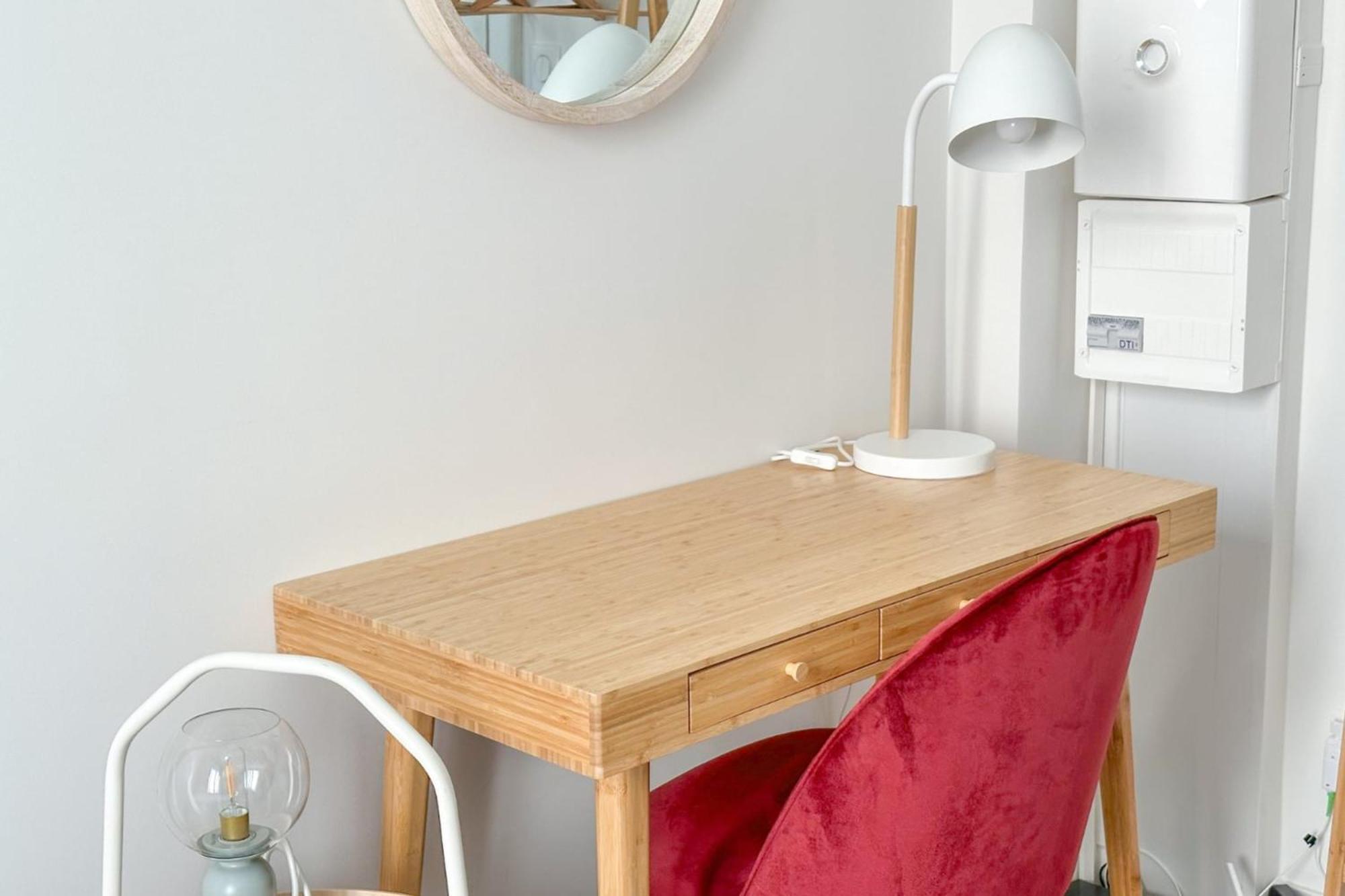 Flexliving - - Parodi Paris