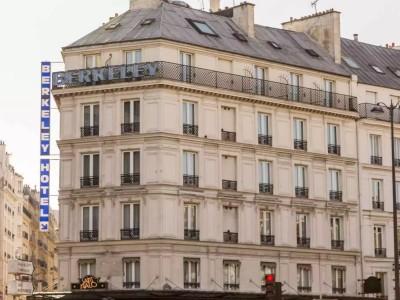 Hotel Berkeley Paris