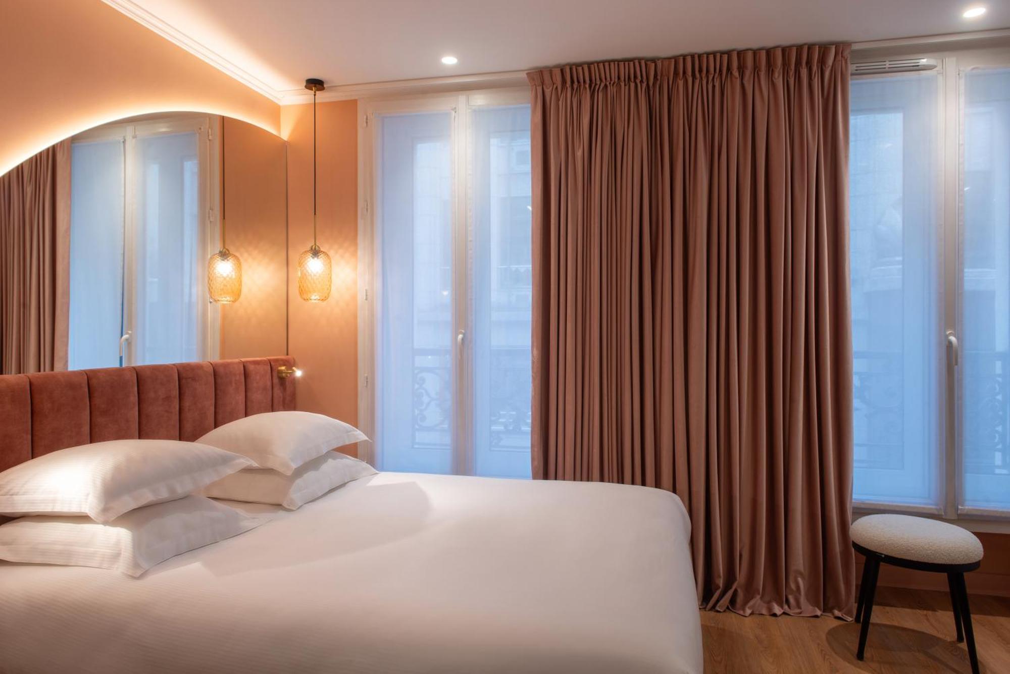 Arc Elysees Paris