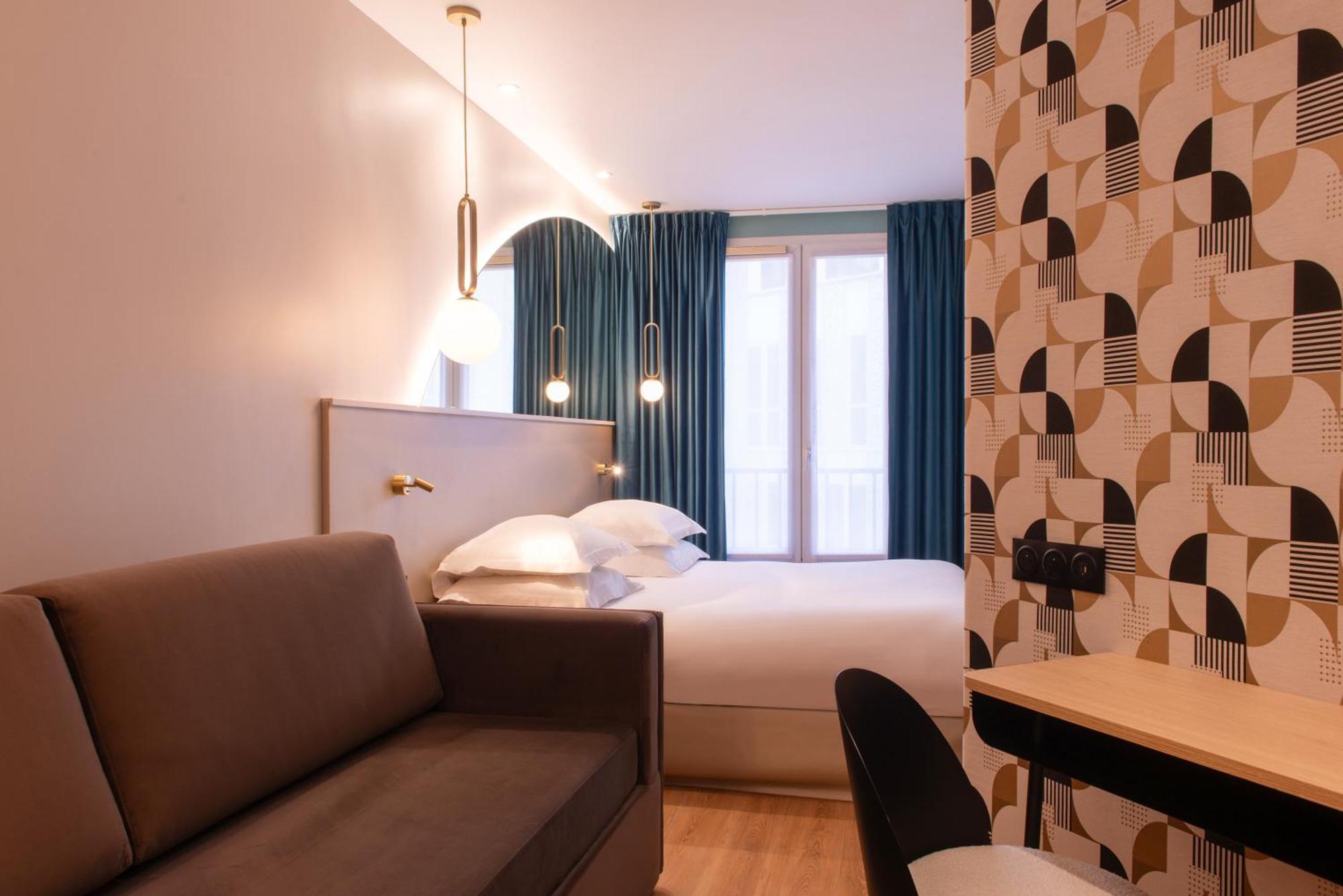Hotel Arc Elysees