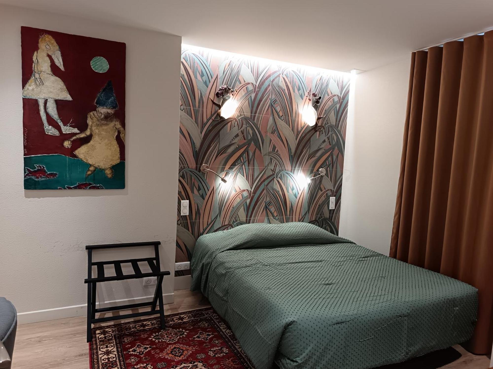 Hotel Des Bains 2*
