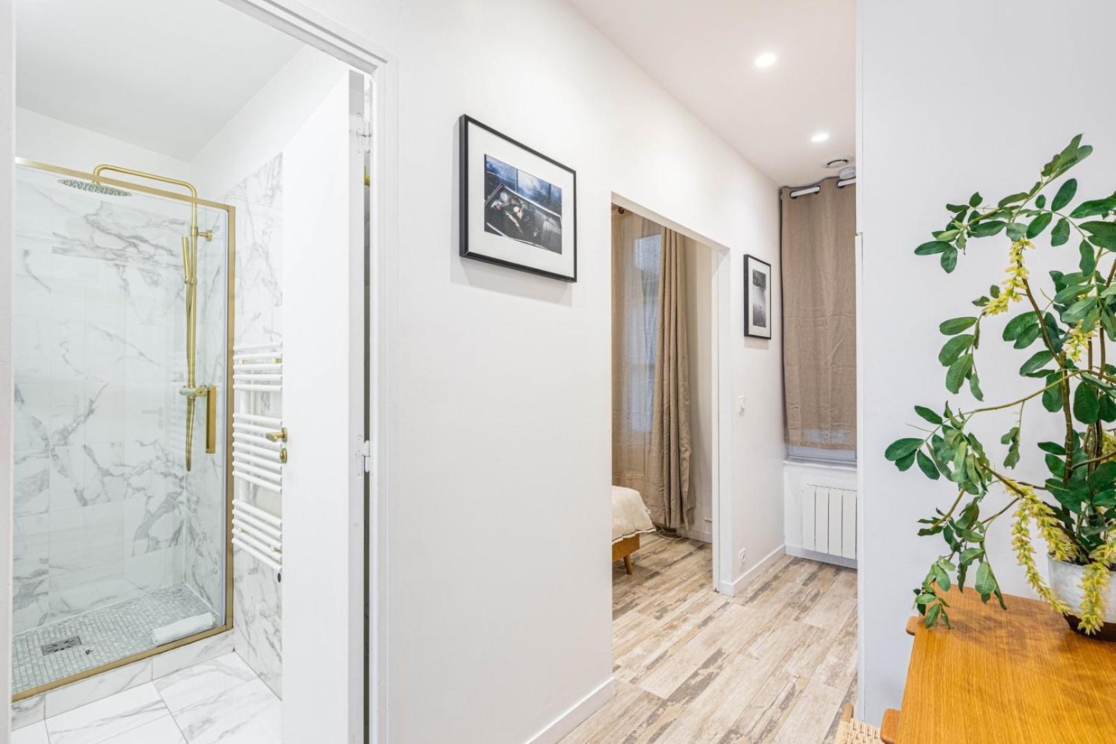 Apartment Guestready - Stunning Near Eiffel Tower *