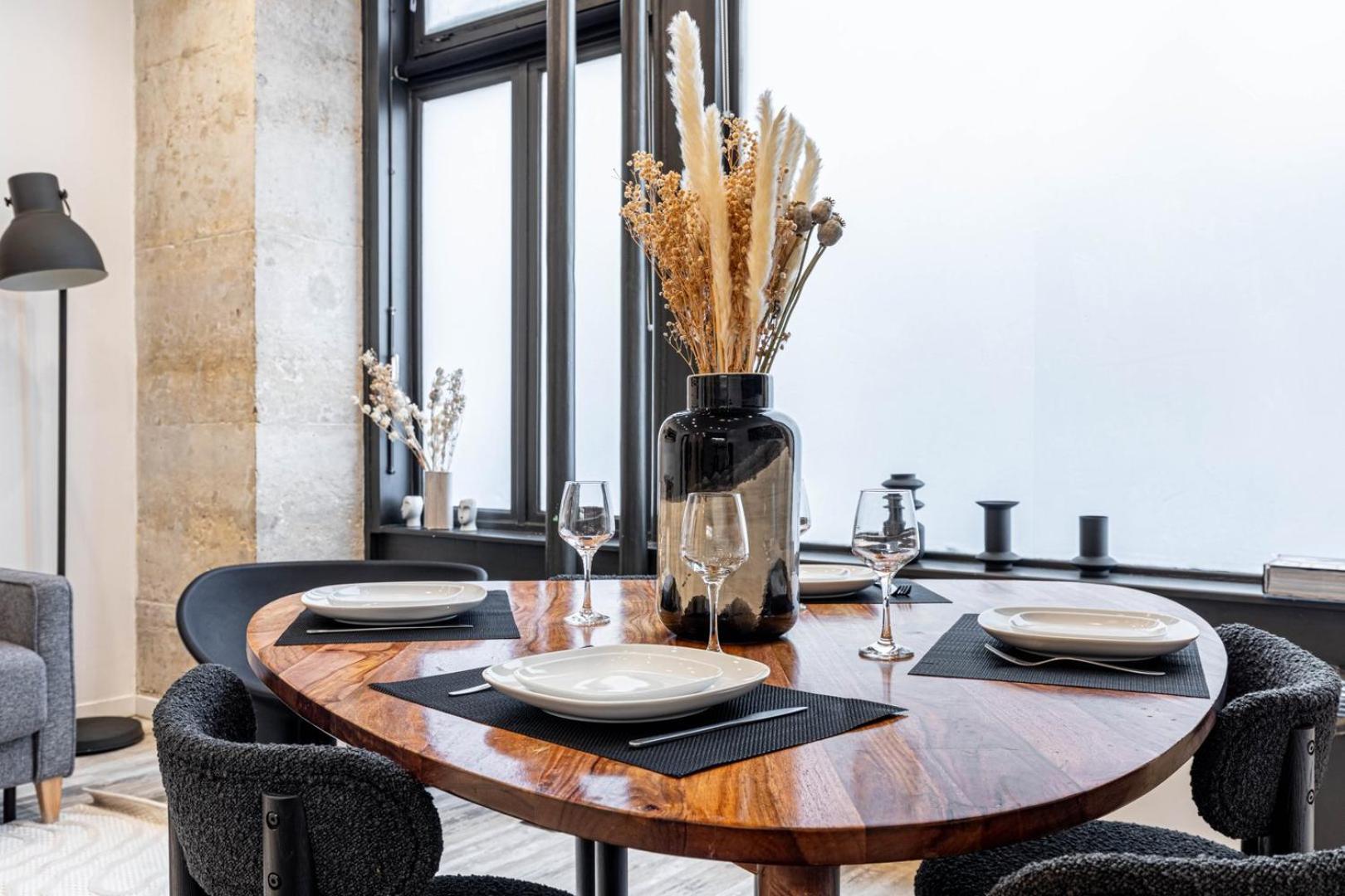 Guestready - Stunning Near Eiffel Tower Apartment Paris