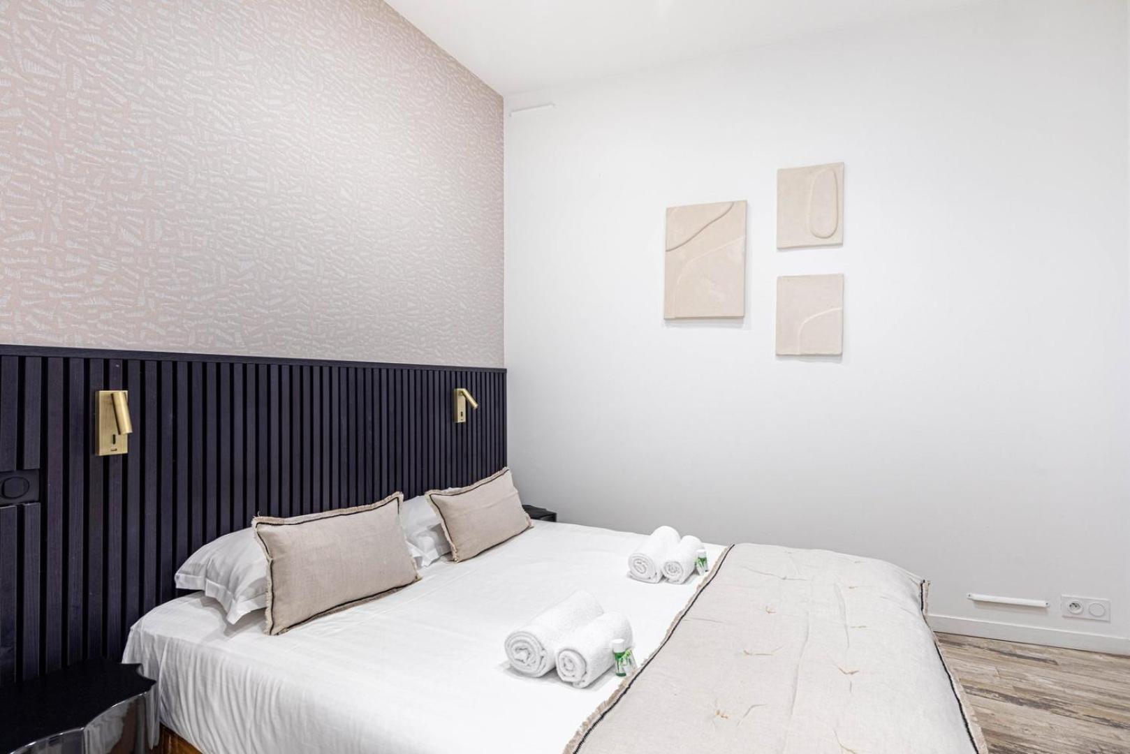 Apartment Guestready - Stunning Near Eiffel Tower *