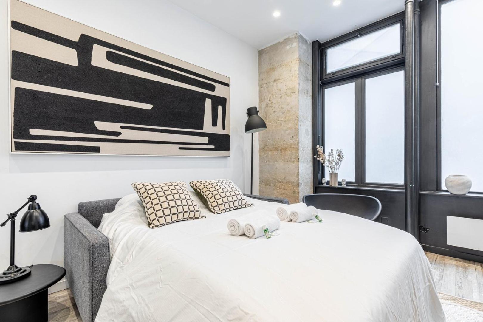 Guestready - Stunning Near Eiffel Tower Apartment Paris