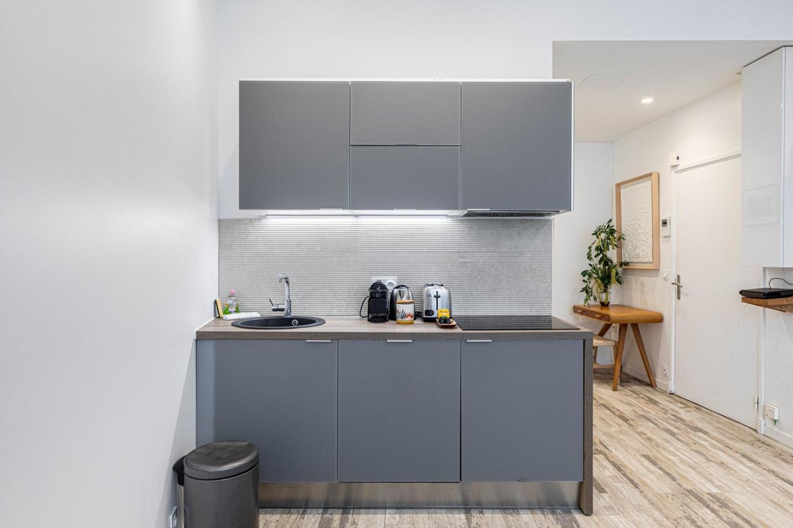 Guestready - Stunning Near Eiffel Tower Apartment