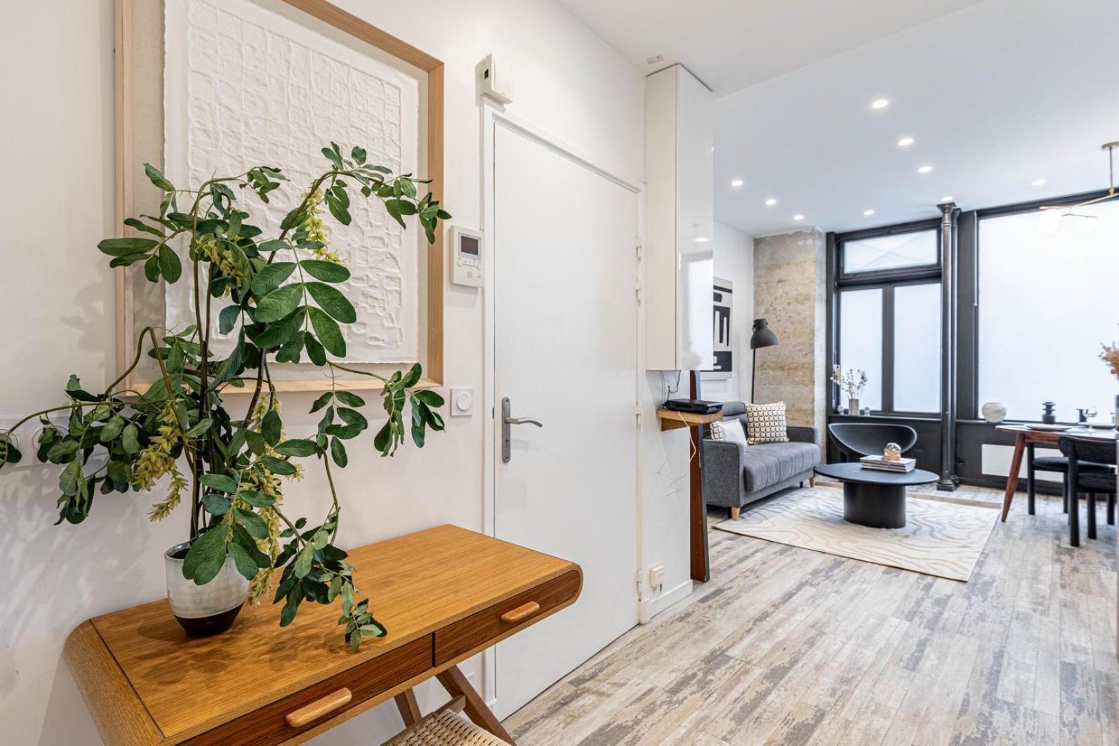 Guestready - Stunning Near Eiffel Tower Apartment *