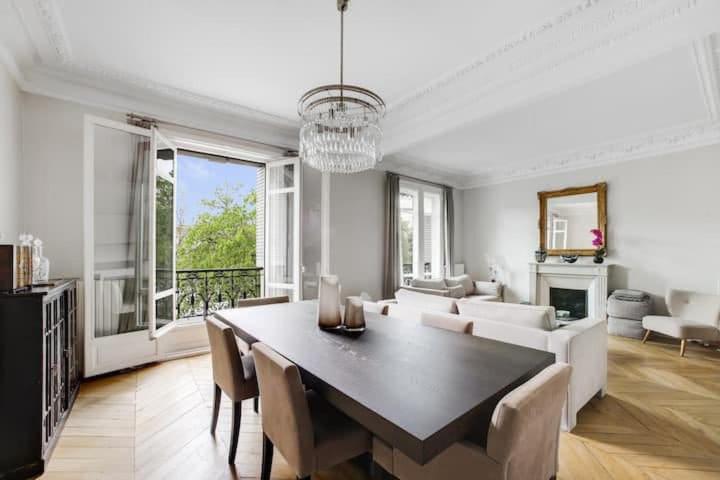 Appartement Two Luxury Paris
