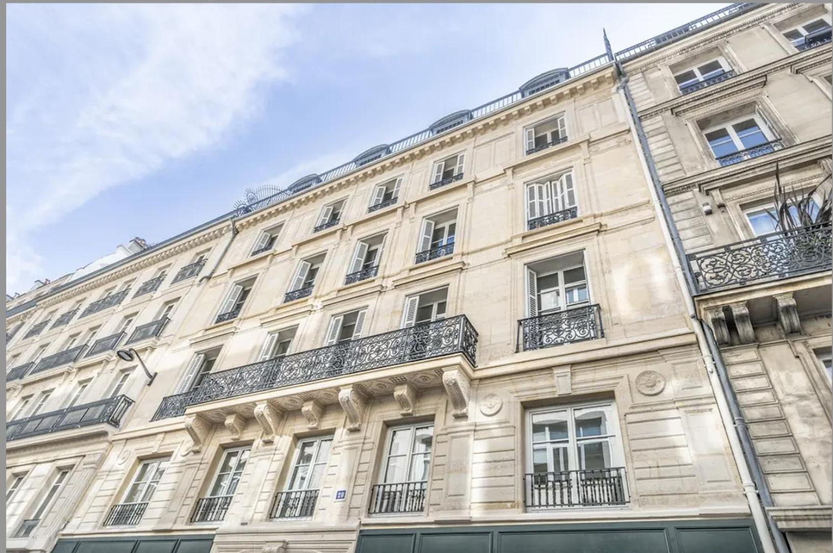Highstay - Luxury Serviced - Bourse *