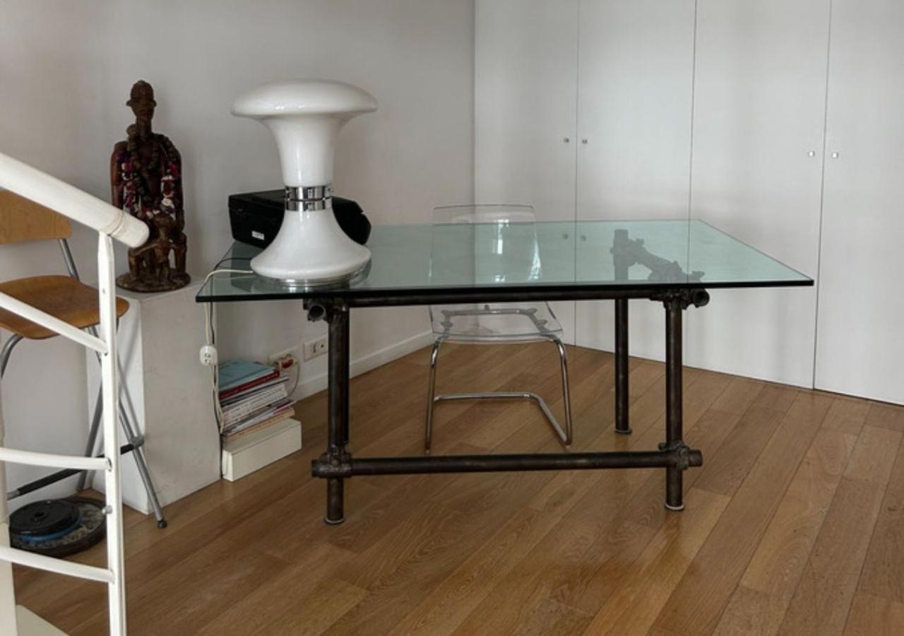Apartamento Loft Le Marais A Place Des Vosges
